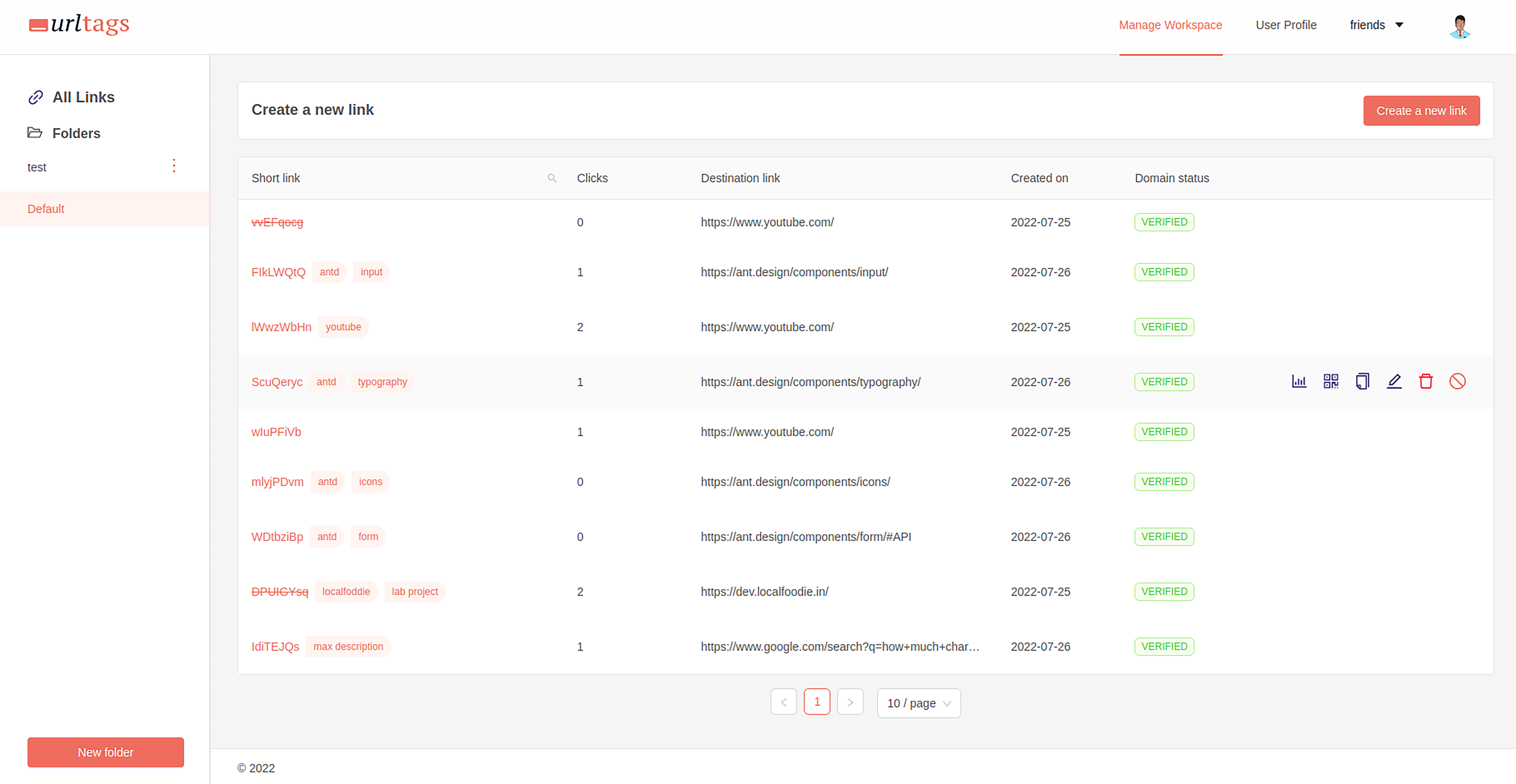utags-dashboard